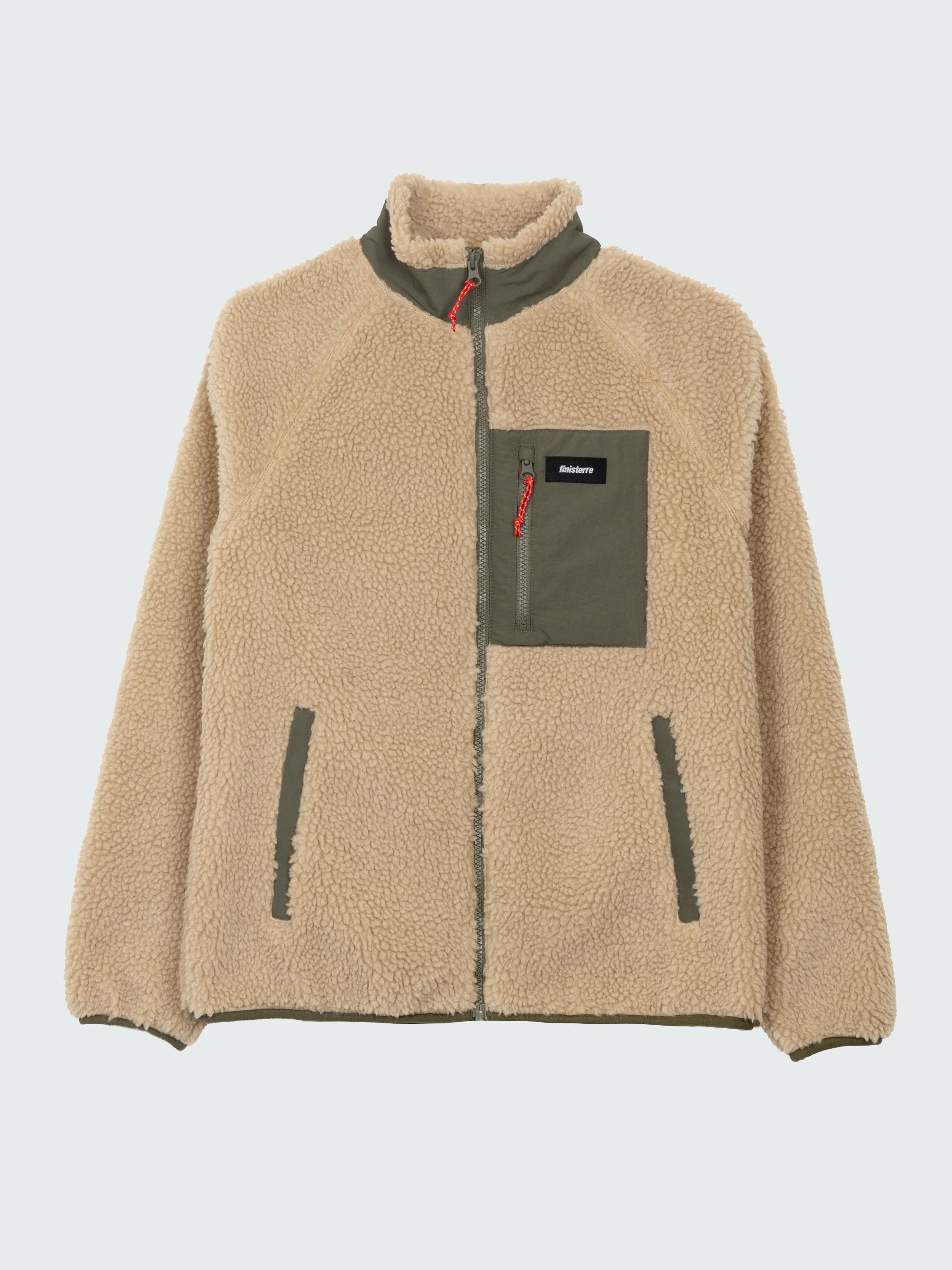 Women's Offshore Full Zip Fleece
