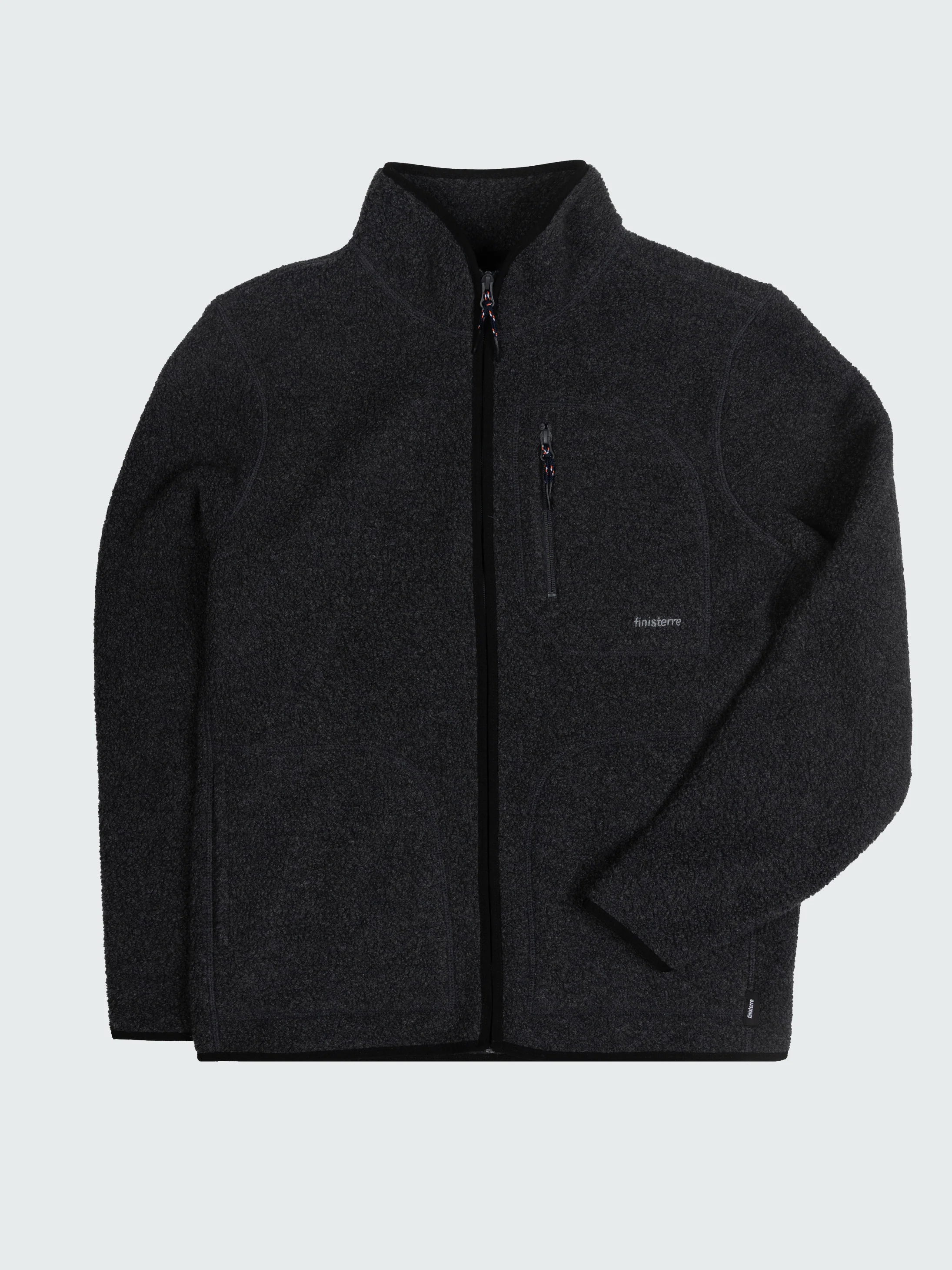 Men's Portell Wool Fleece Jacket