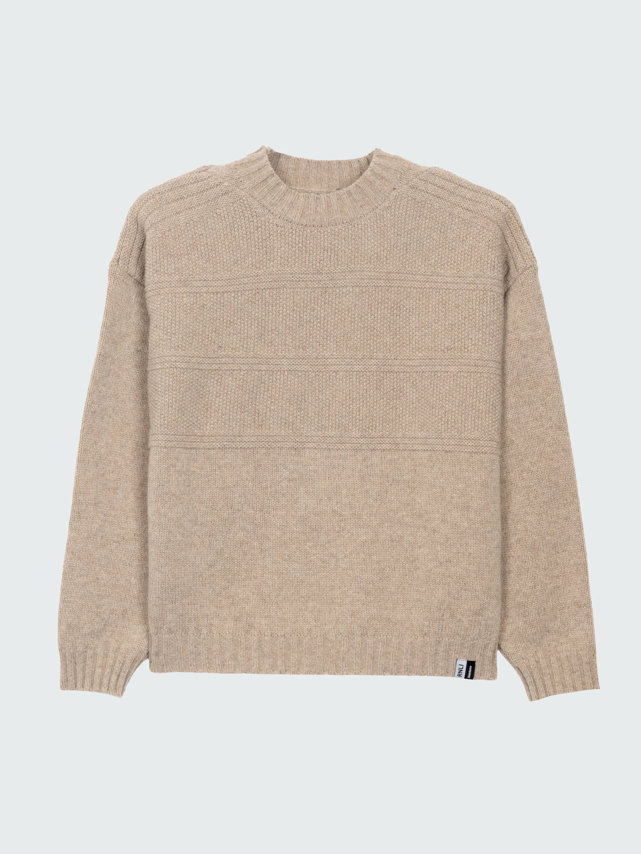 Women's RNLI Polperro Sweater