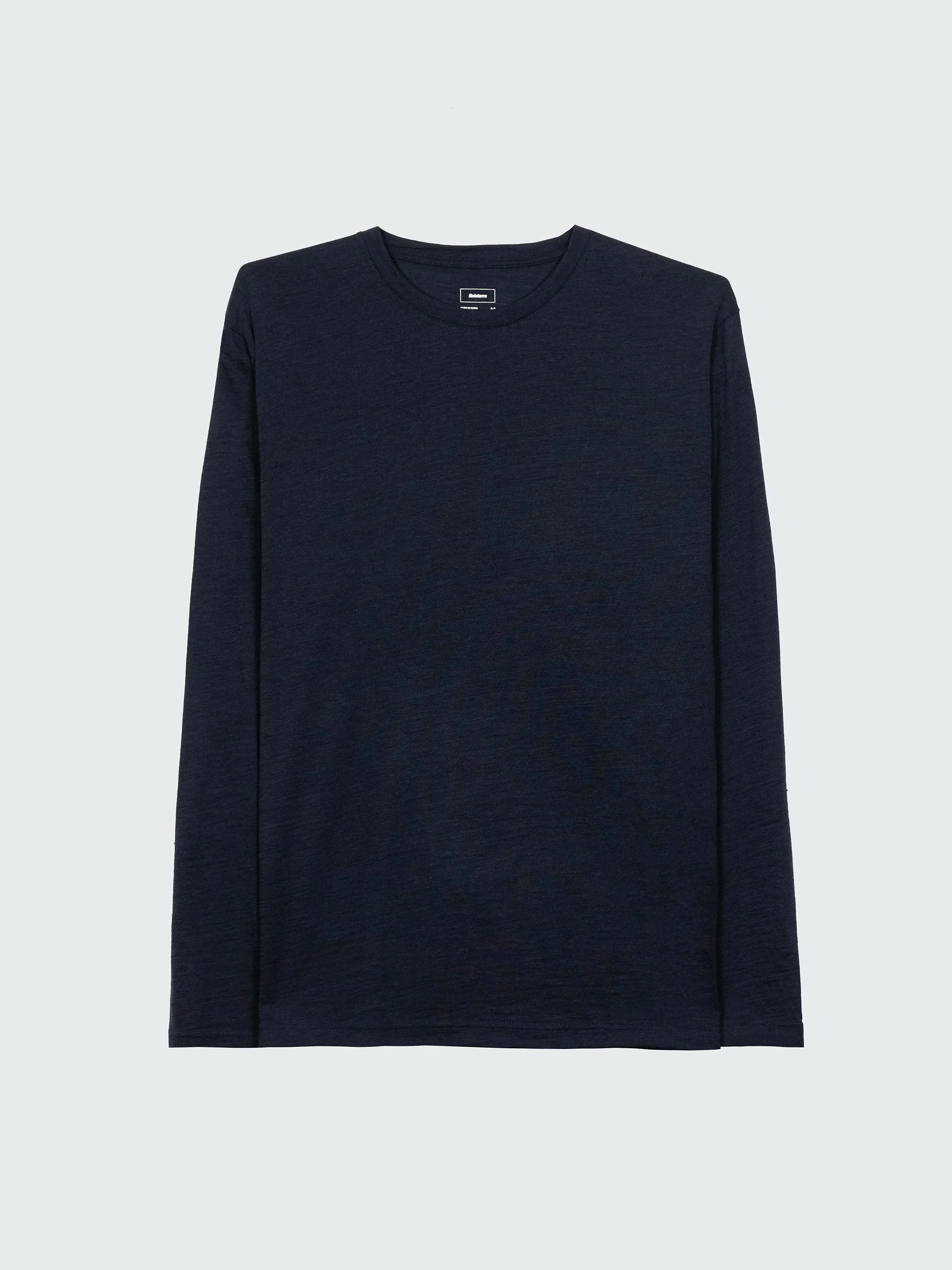 Men's Seeker Merino Long Sleeve T-shirt