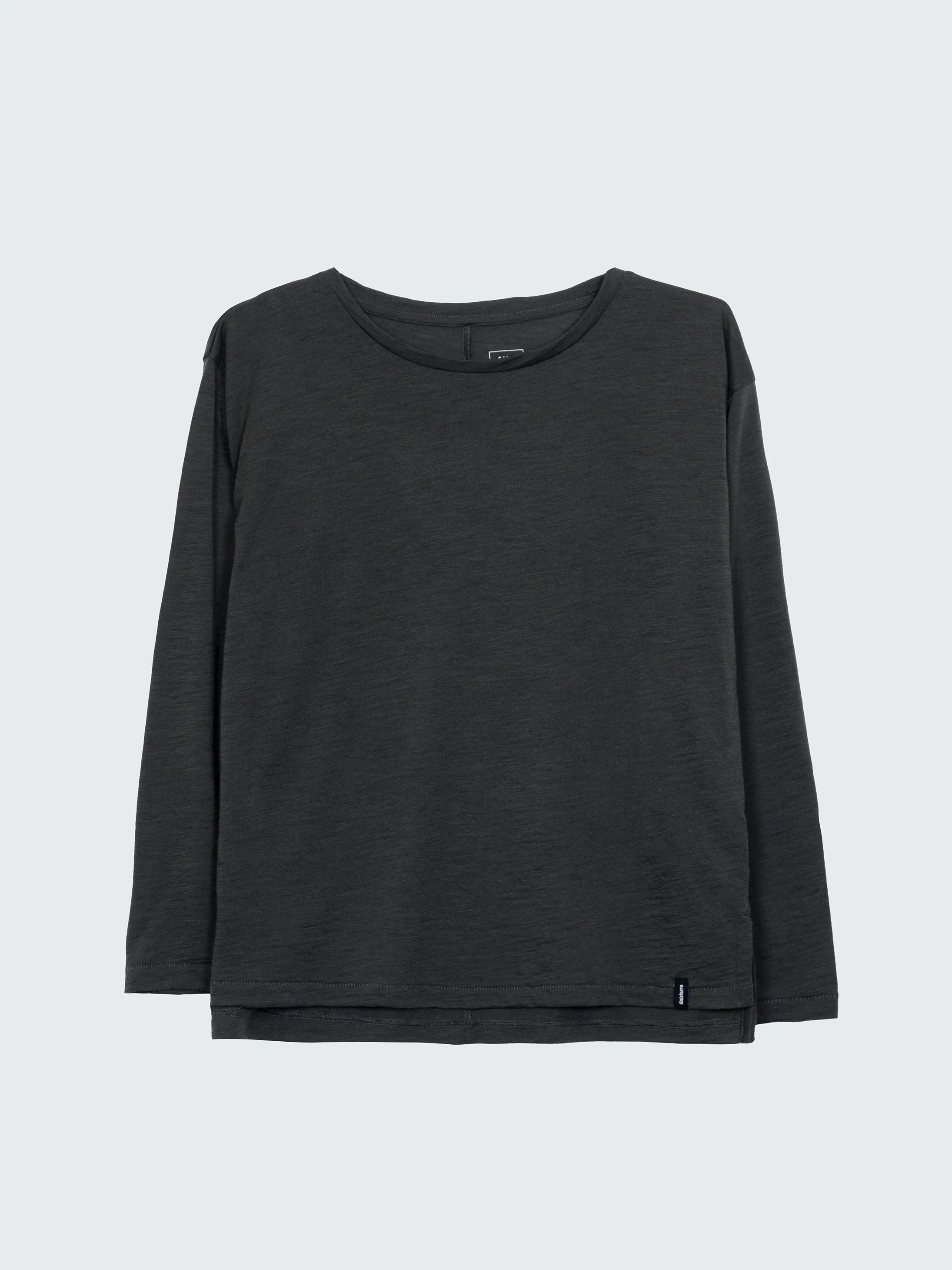 Women's Seeker Merino Long Sleeve T-shirt
