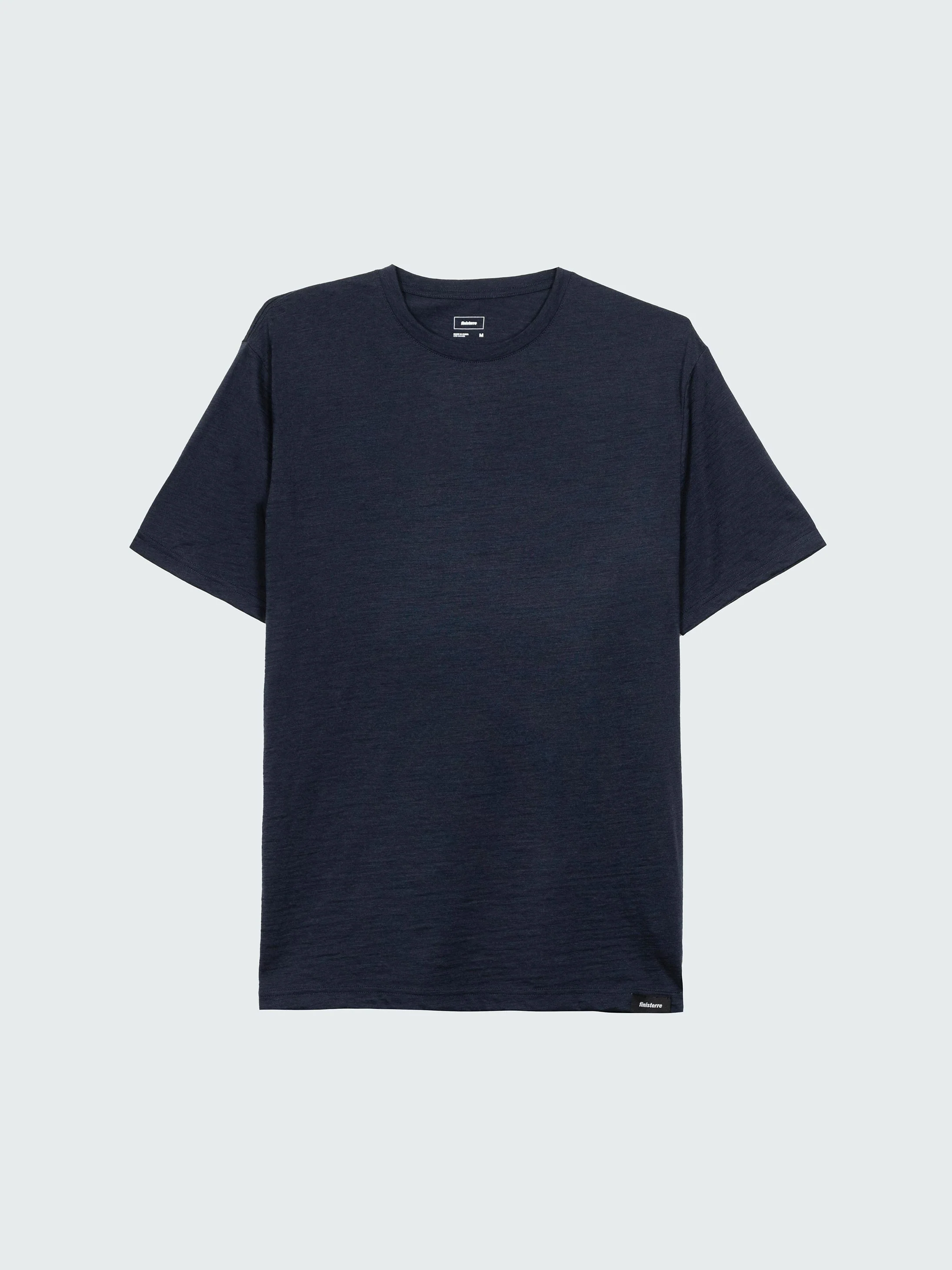 Men's Seeker Merino T-shirt