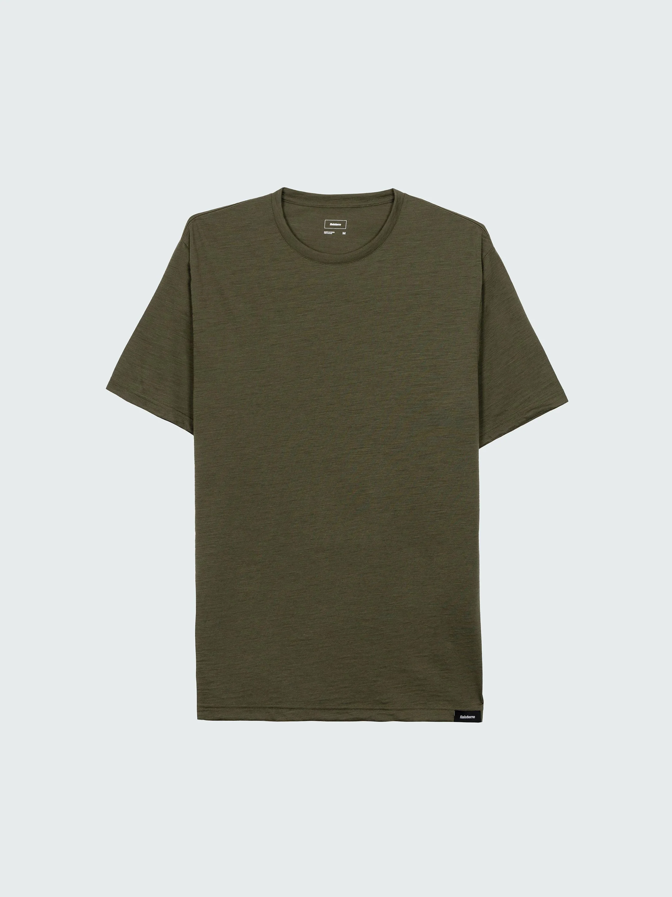 Men's Seeker Merino T-shirt