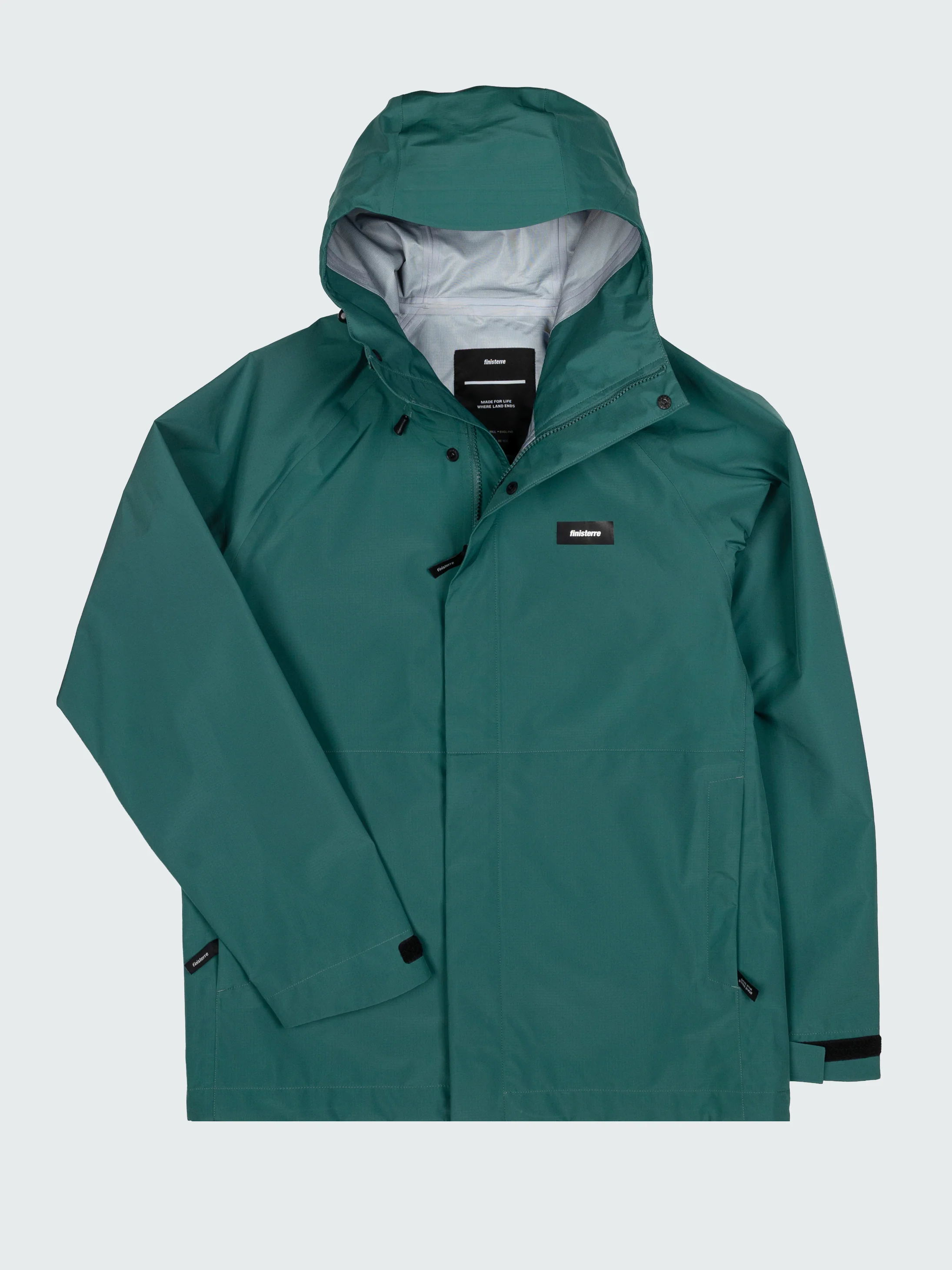 Men's Skybird Waterproof Jacket