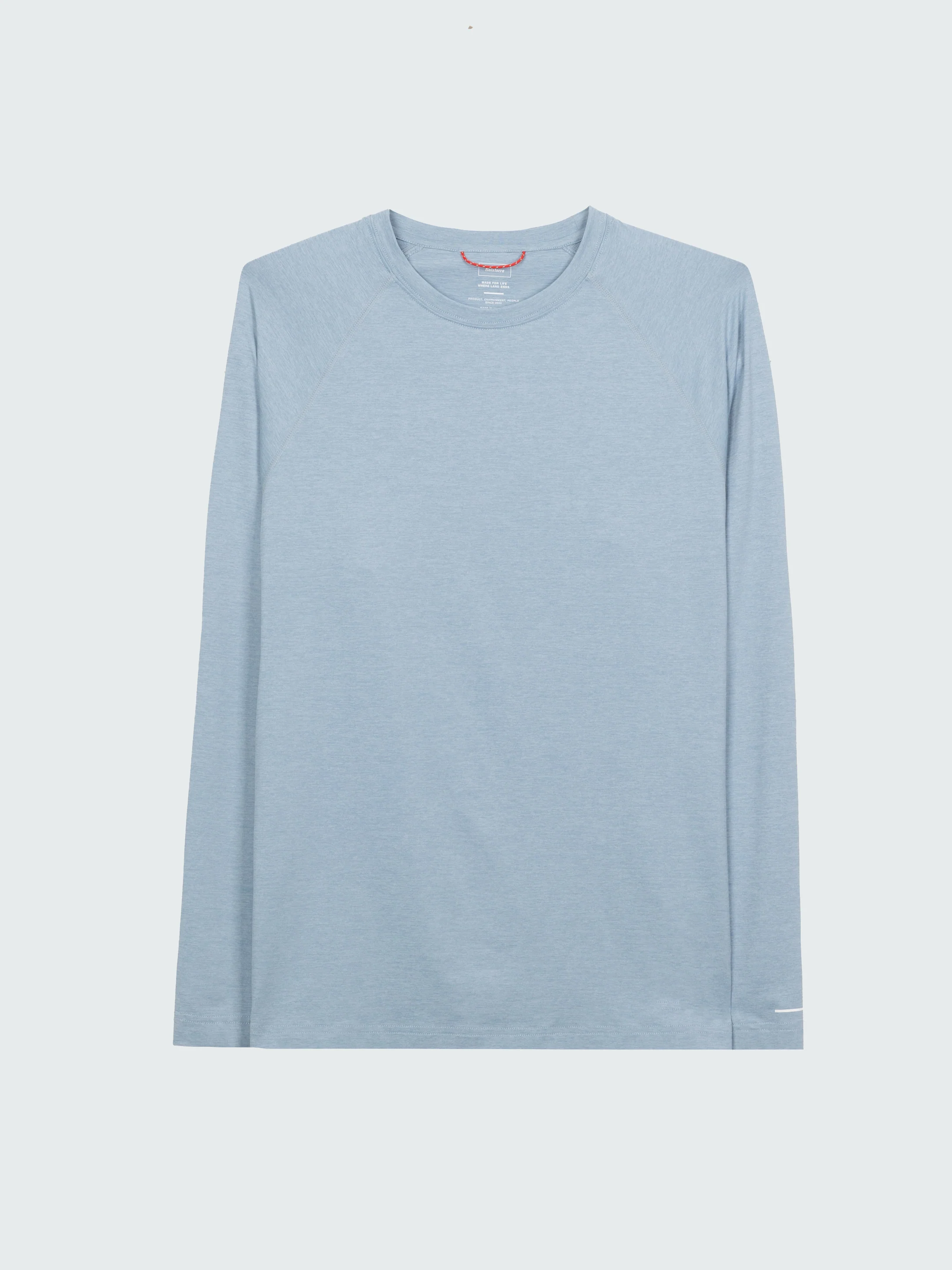 Men's Solar UPF Long Sleeve T-shirt