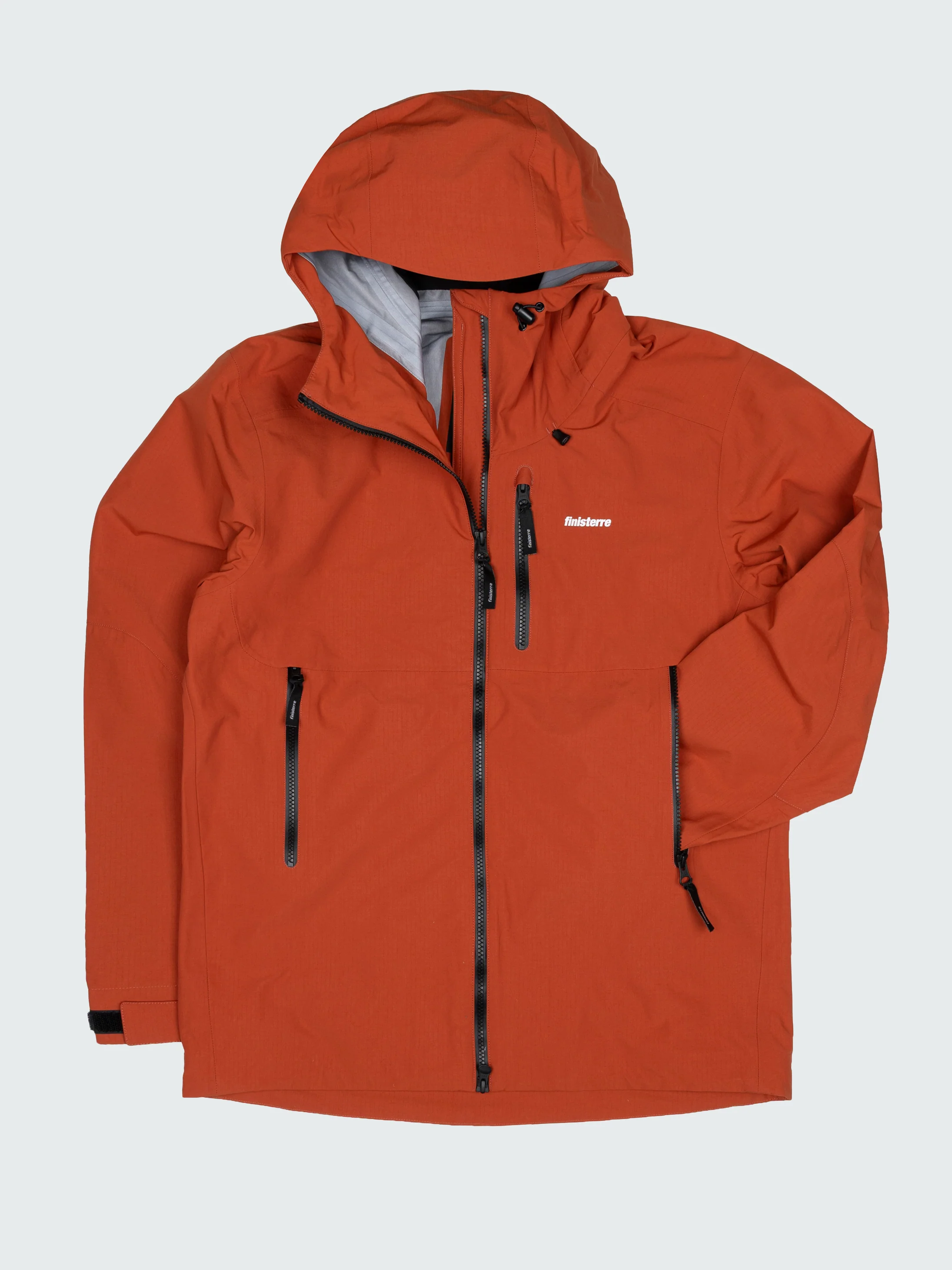 Men's Stormbird Waterproof Jacket