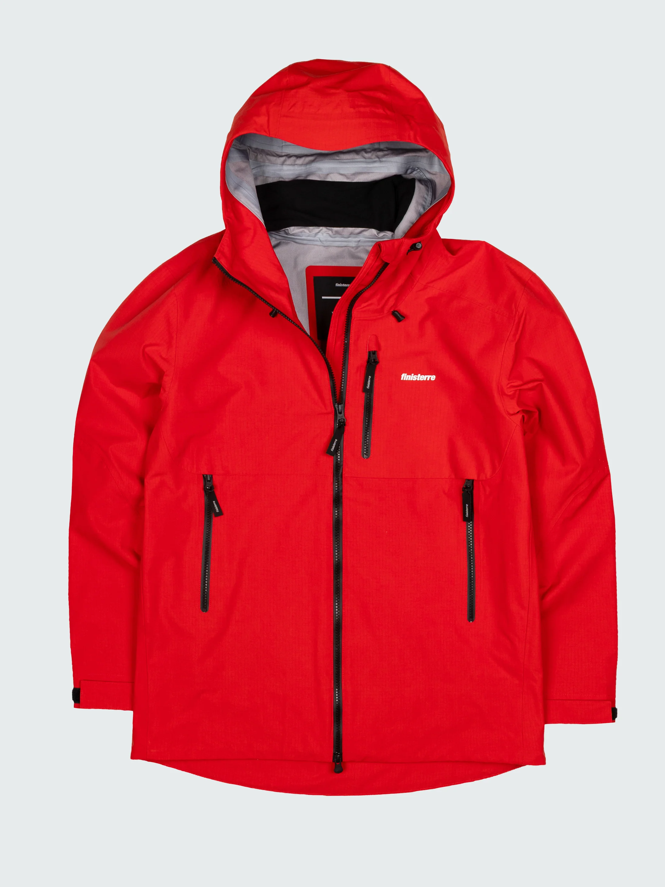Men's Stormbird Waterproof Jacket