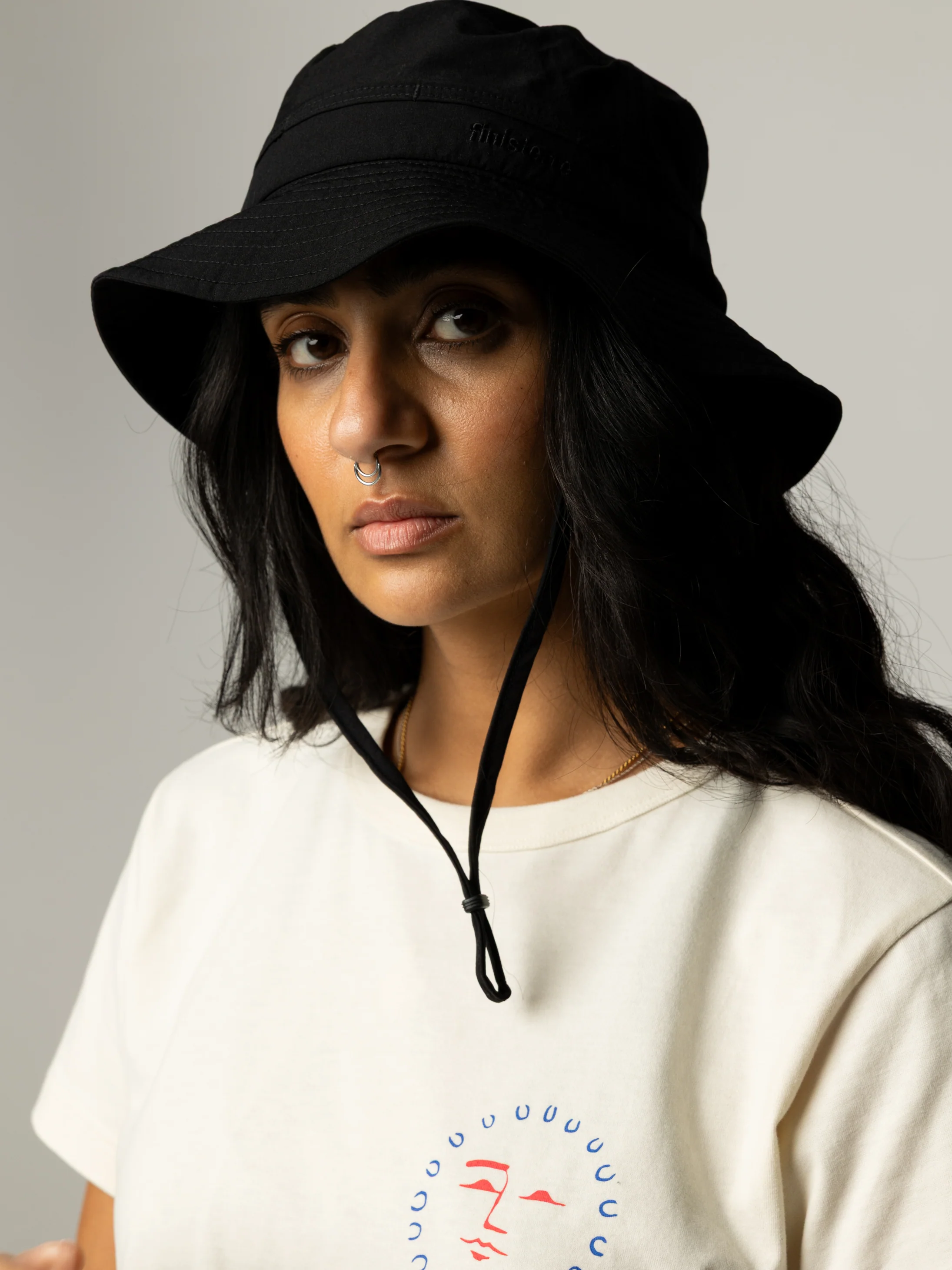 Delta Adventure Bucket Hat