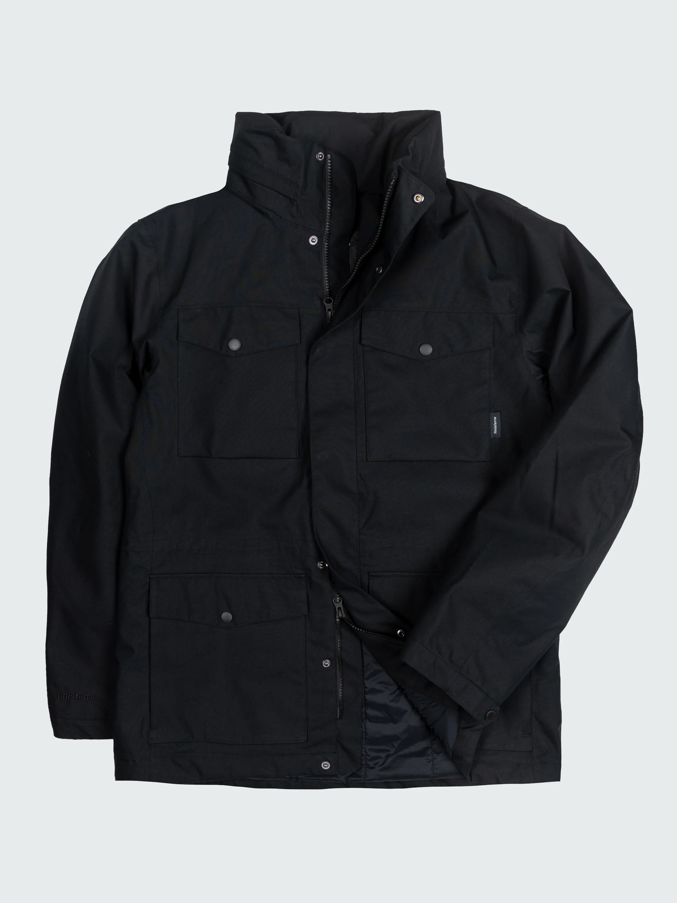 Men's Surge Field Jacket