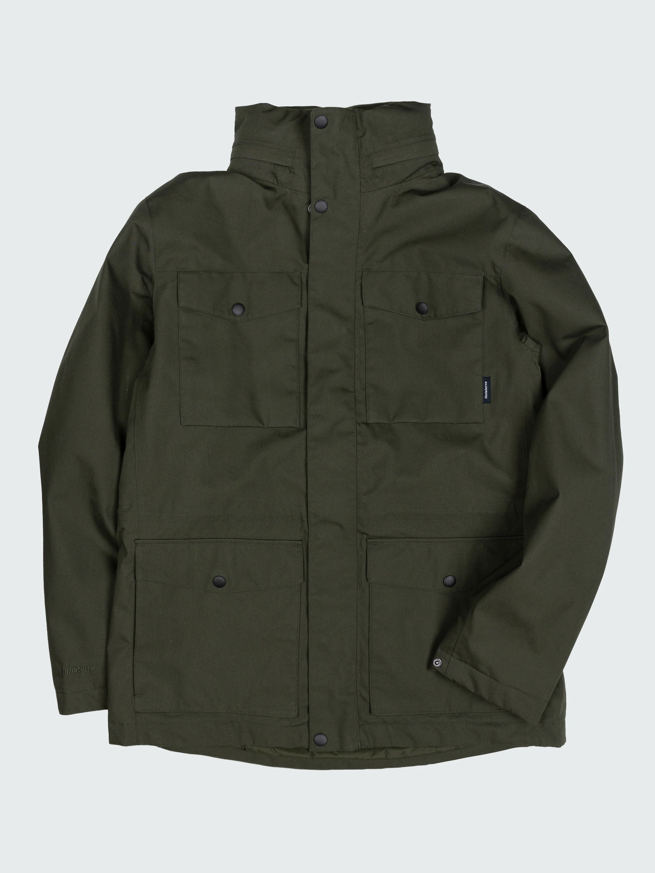 Men's Surge Field Jacket