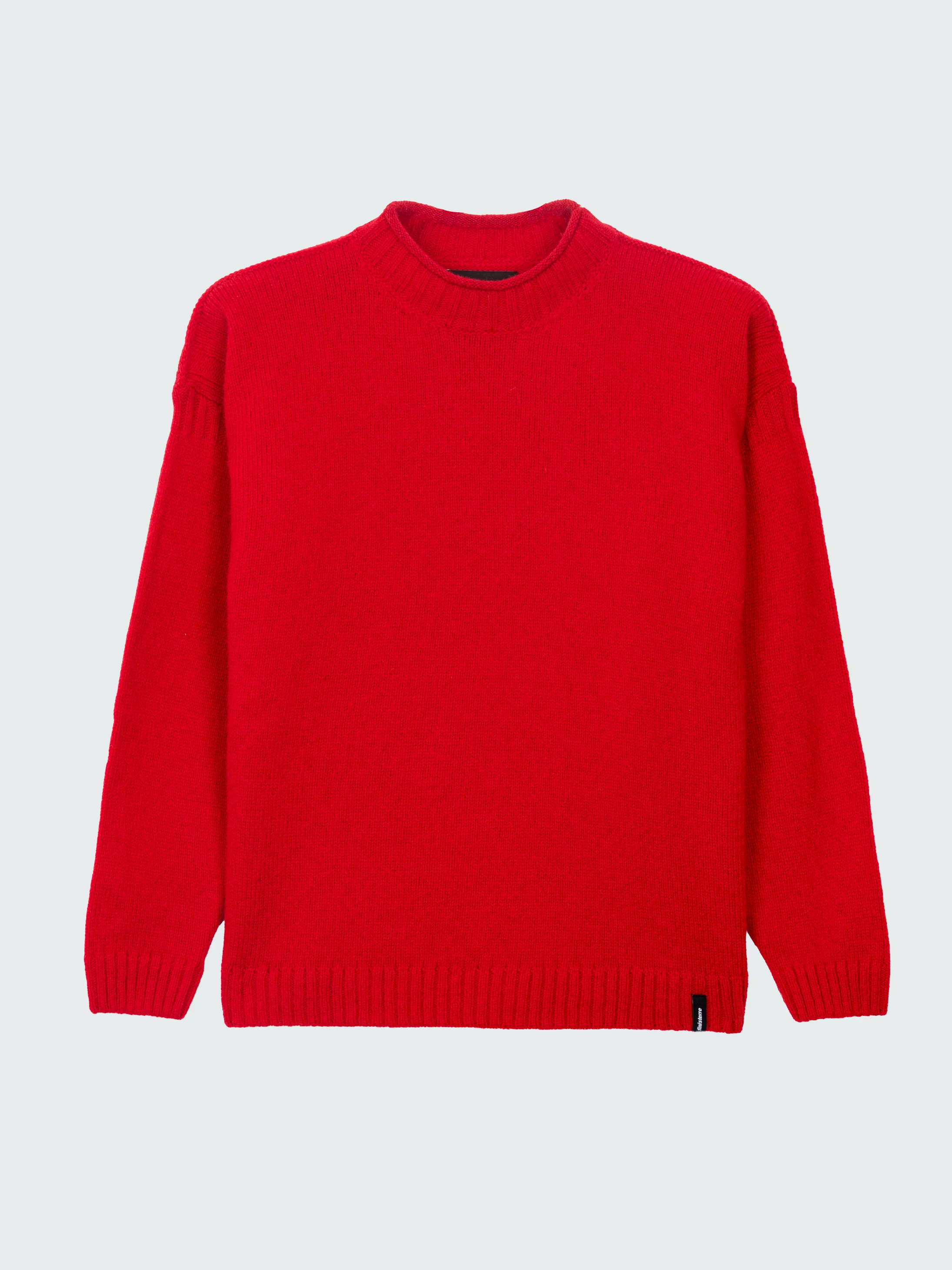 Women's Tolcarne Gansey Sweater