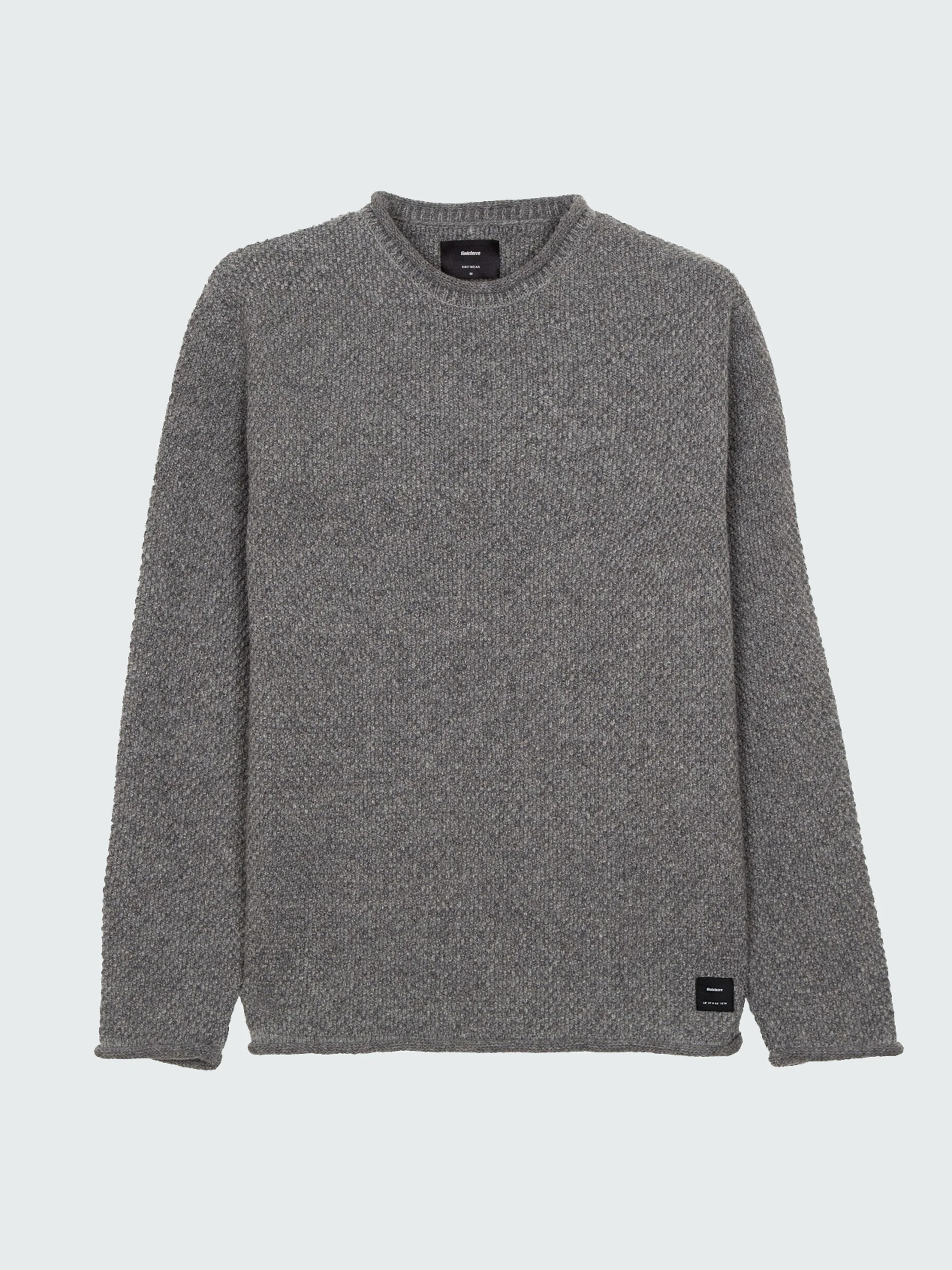 Men's Finisterre Barents Sweater