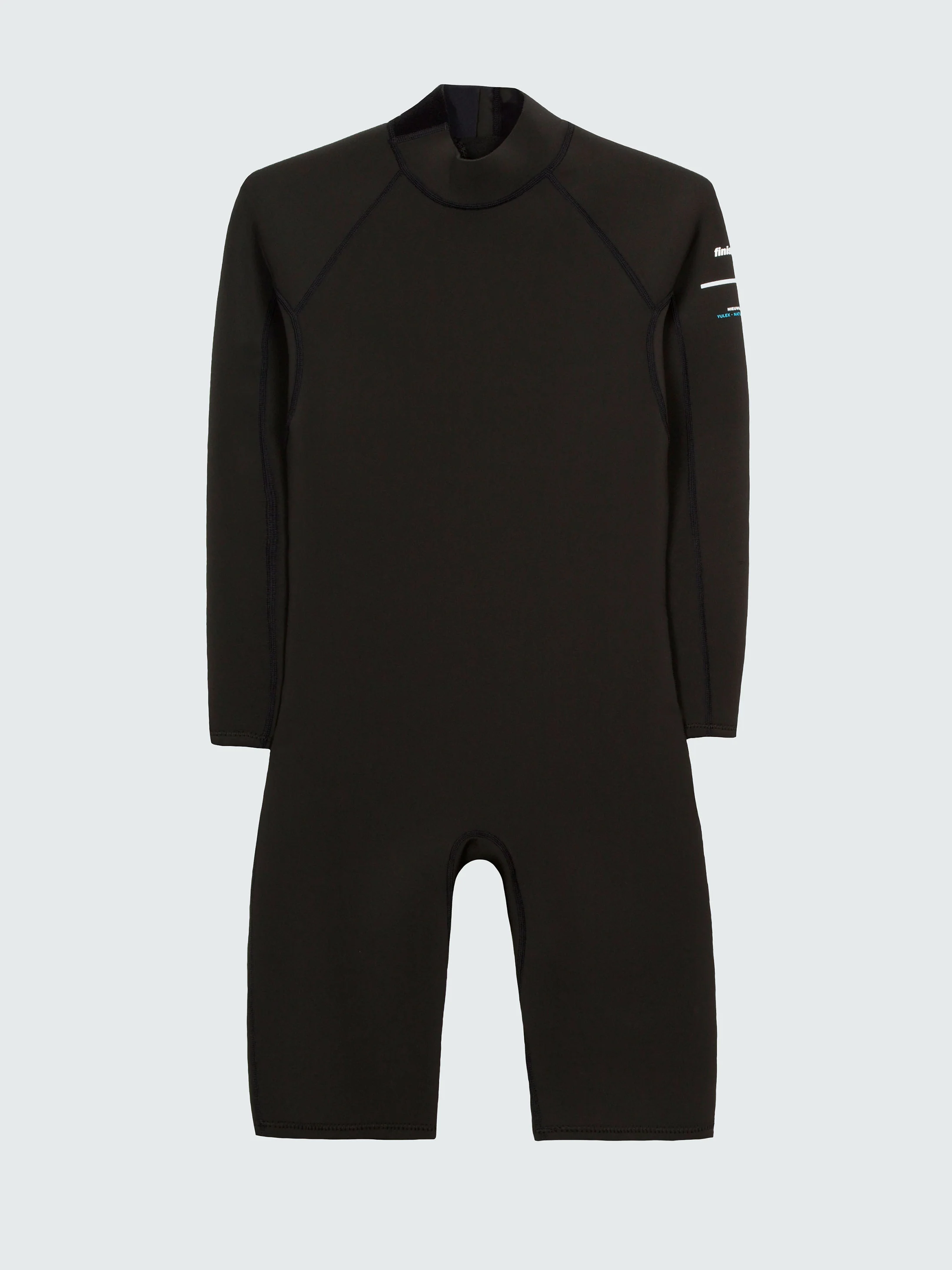 Men's Nieuwland 2mm Yulex? Back Zip Long Sleeve Spring Suit