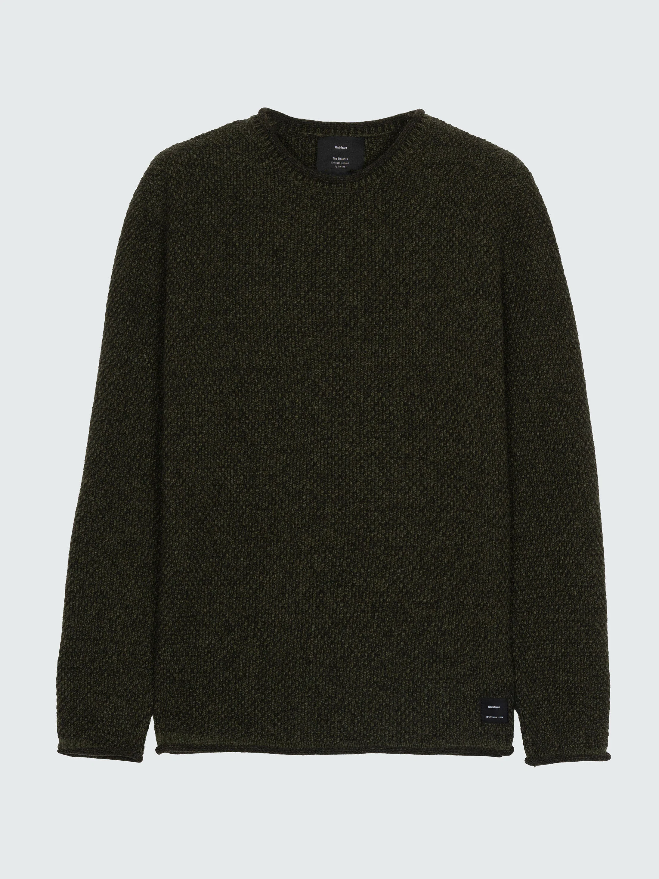 Men's Finisterre Barents Sweater