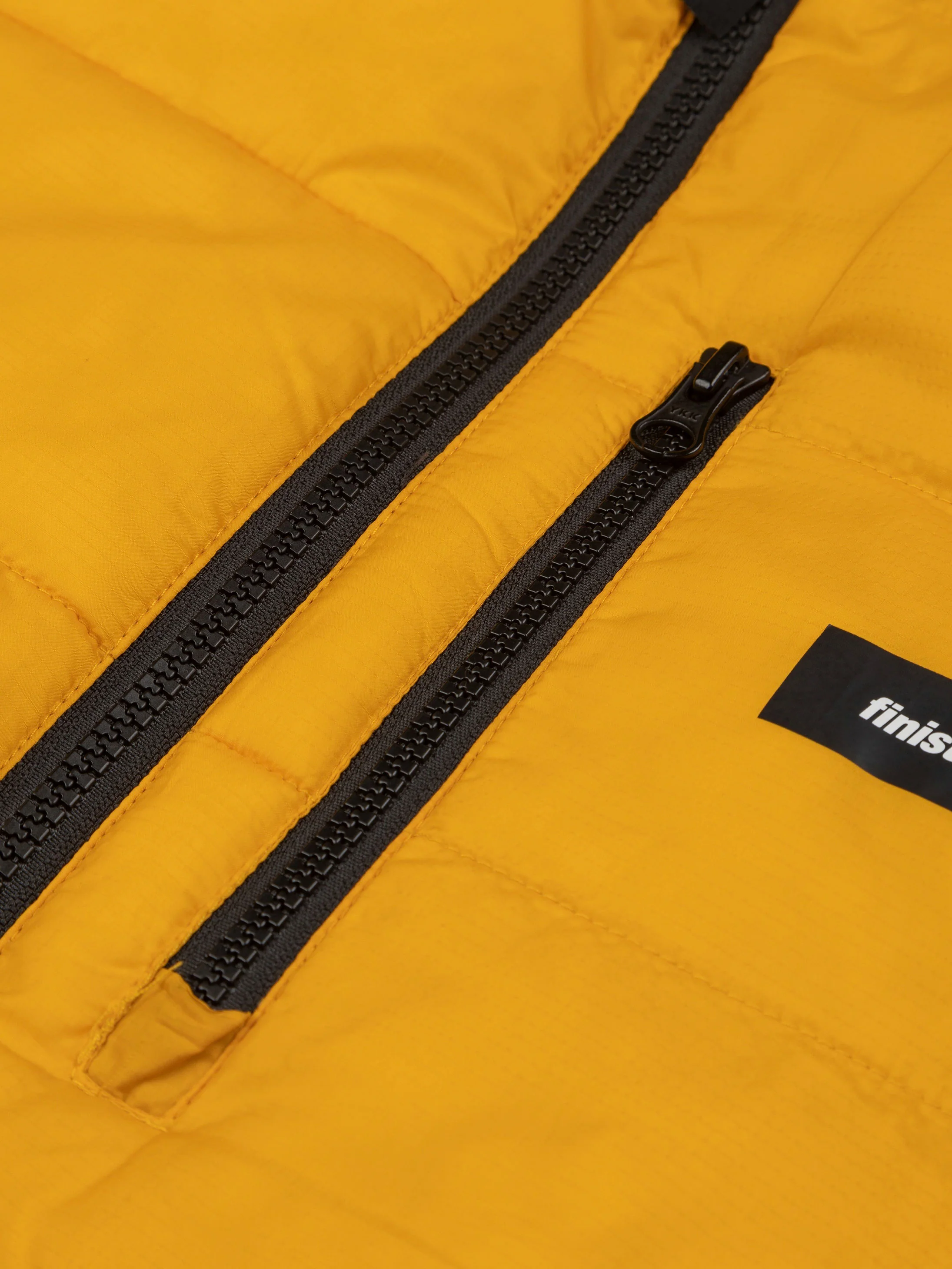 Pocket Zip Repair