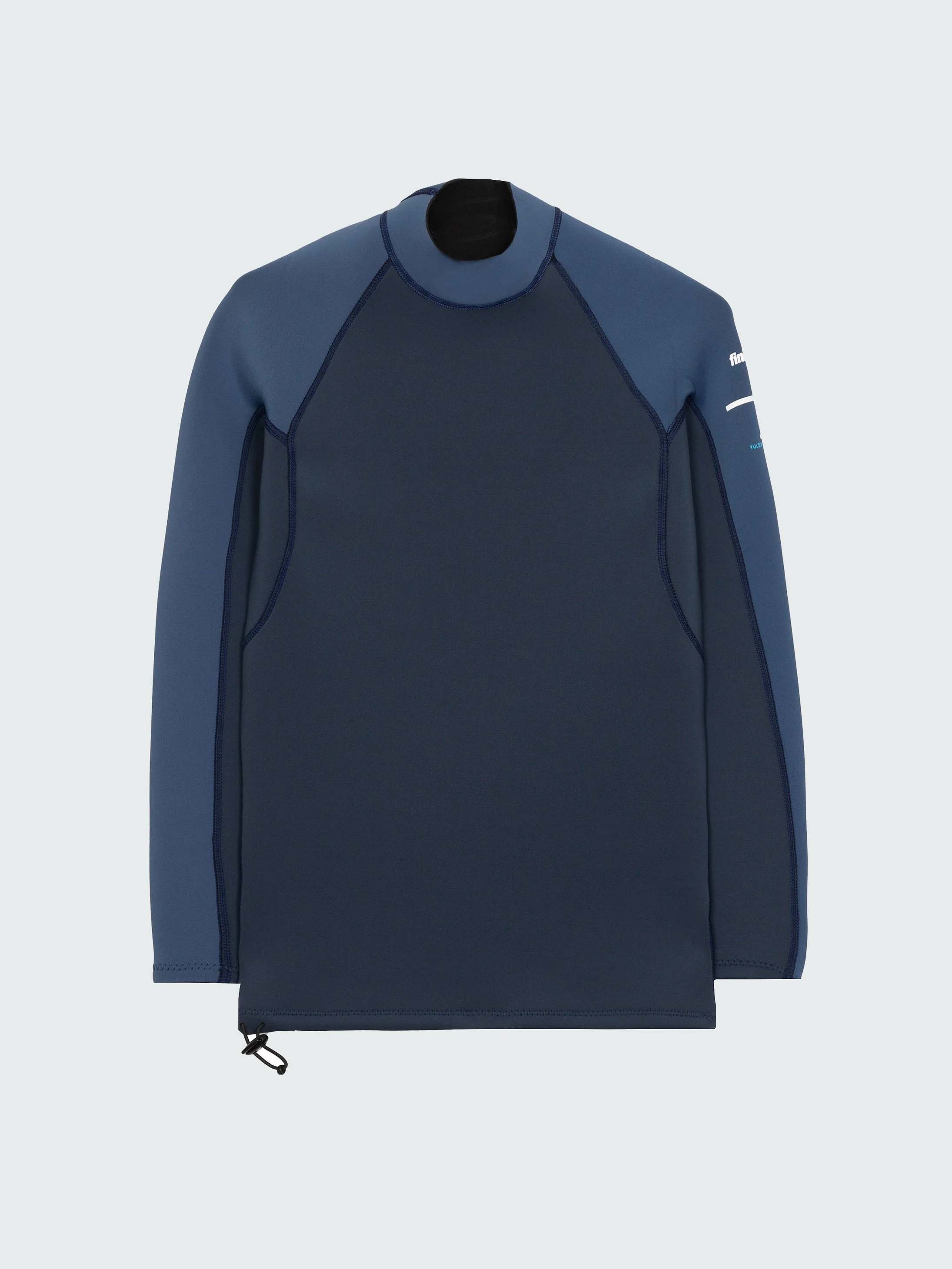 Men's Nieuwland 2mm Yulex? Long Sleeve Top