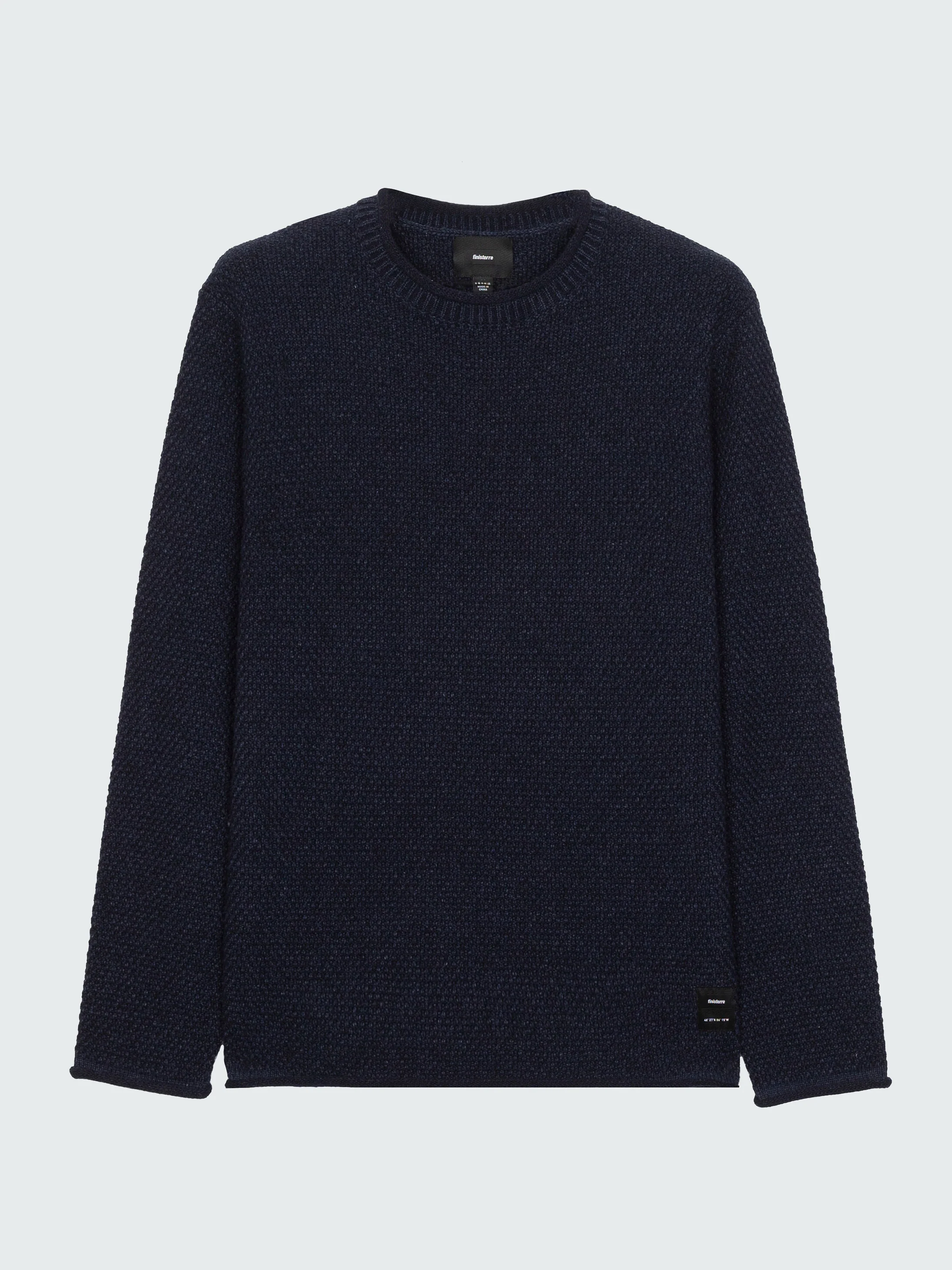 Men's Finisterre Barents Sweater