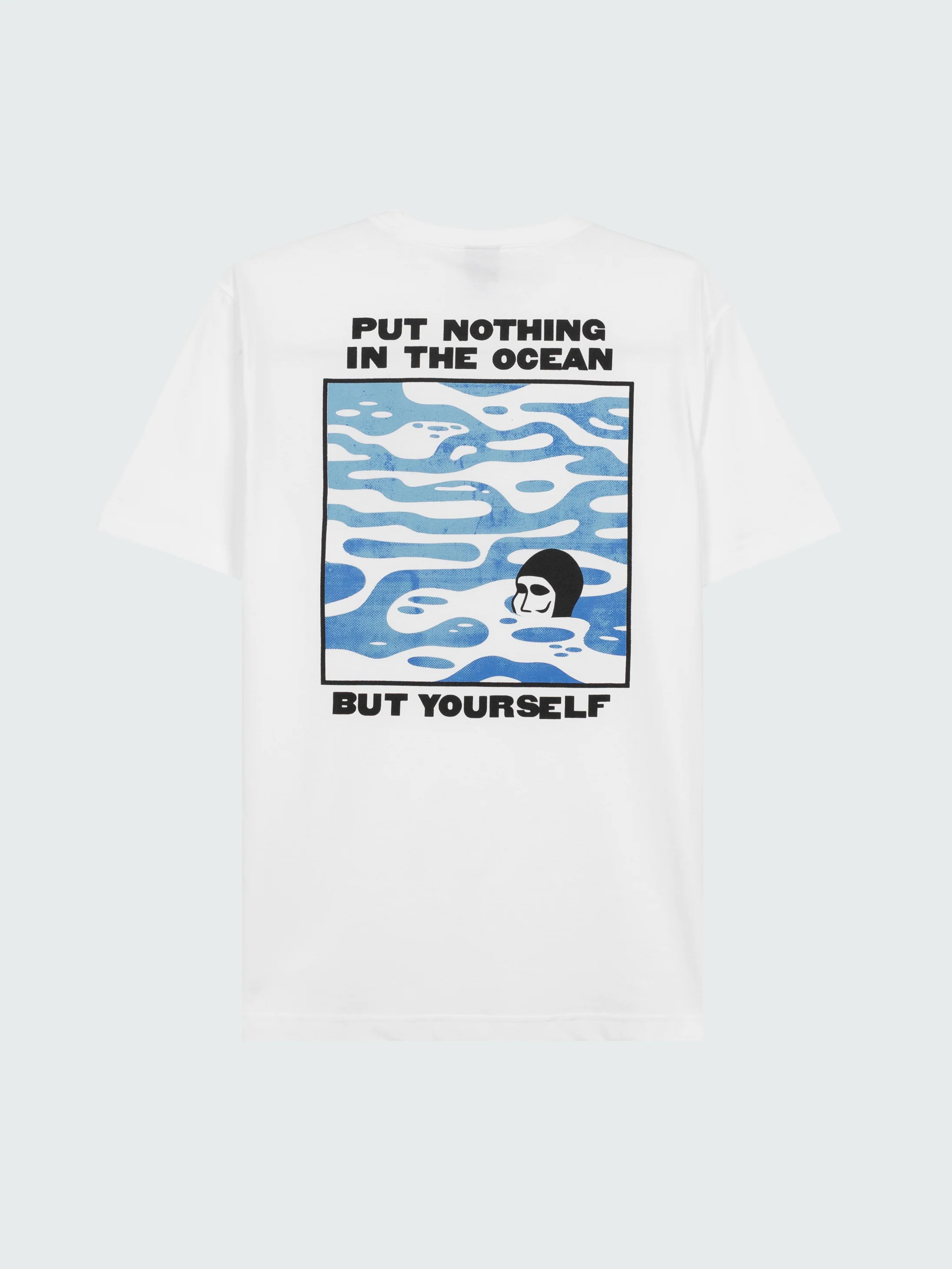 Men's Nothing But T-shirt