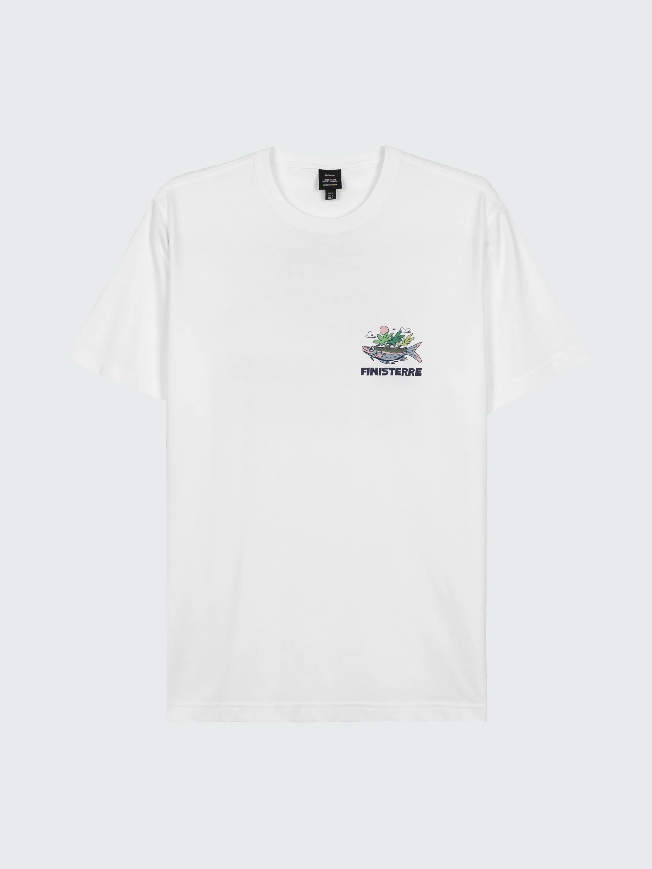 Men's No Trees No Seas T-shirt