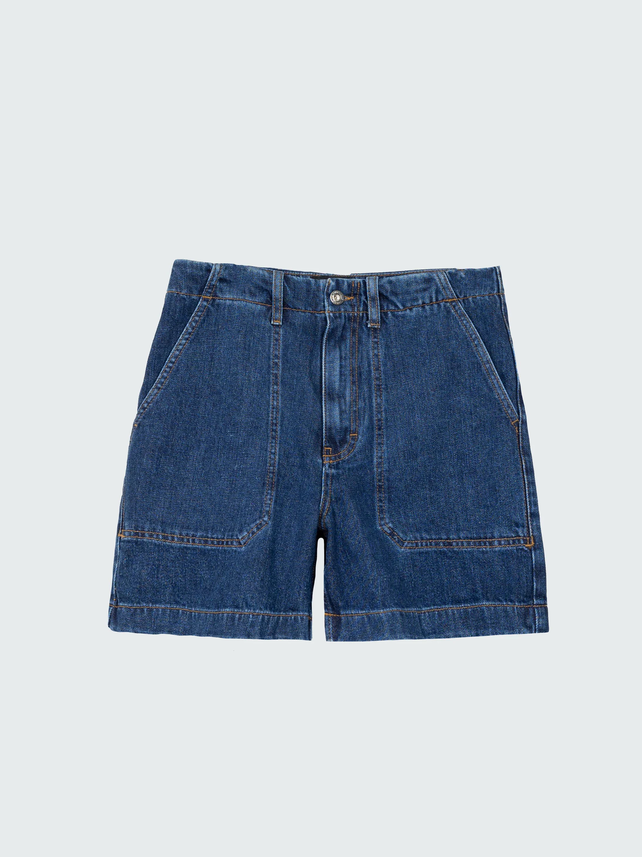 Women's Yarrel Denim Short