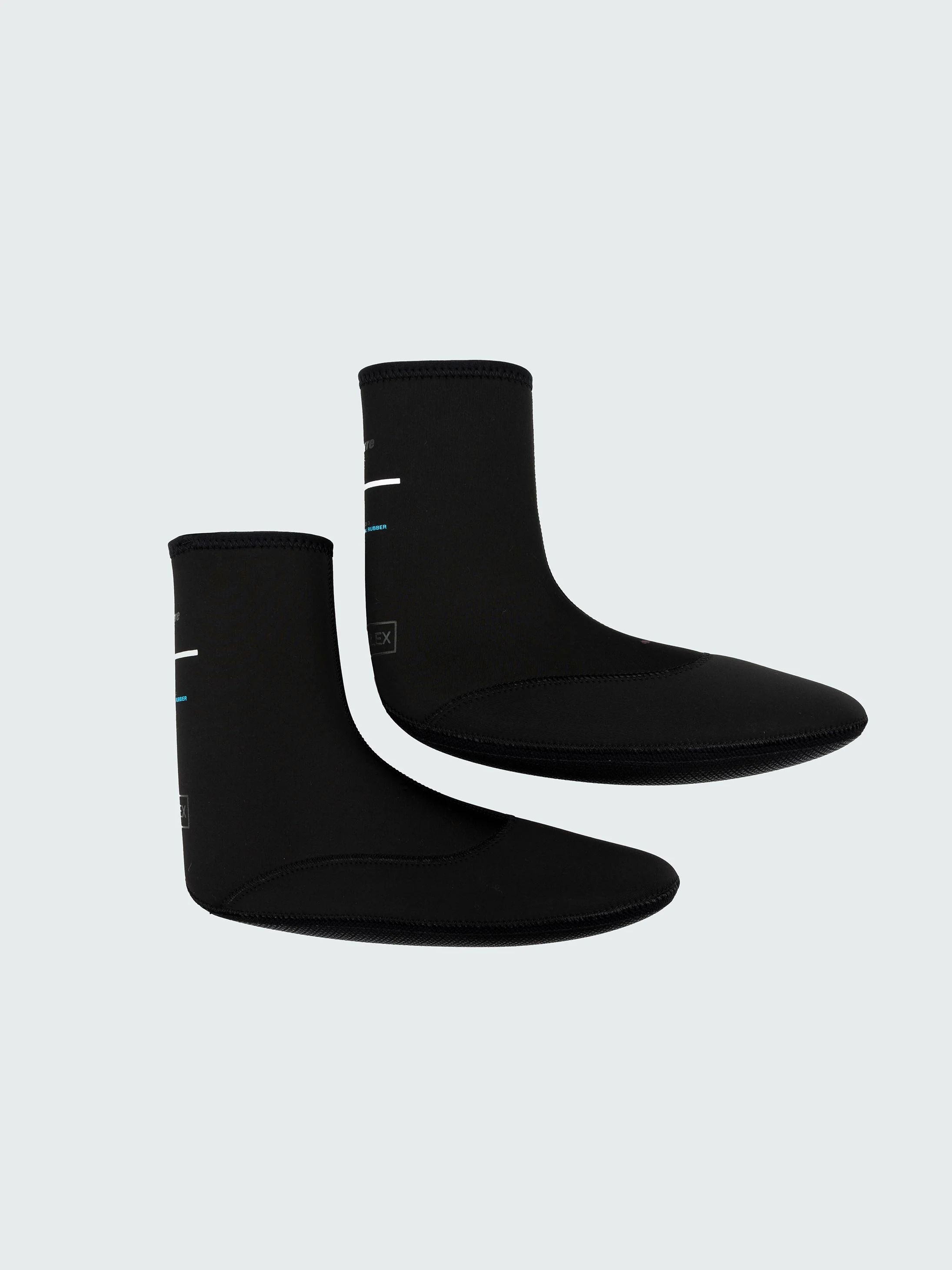 Nieuwland 3mm Yulex? Swim Sock