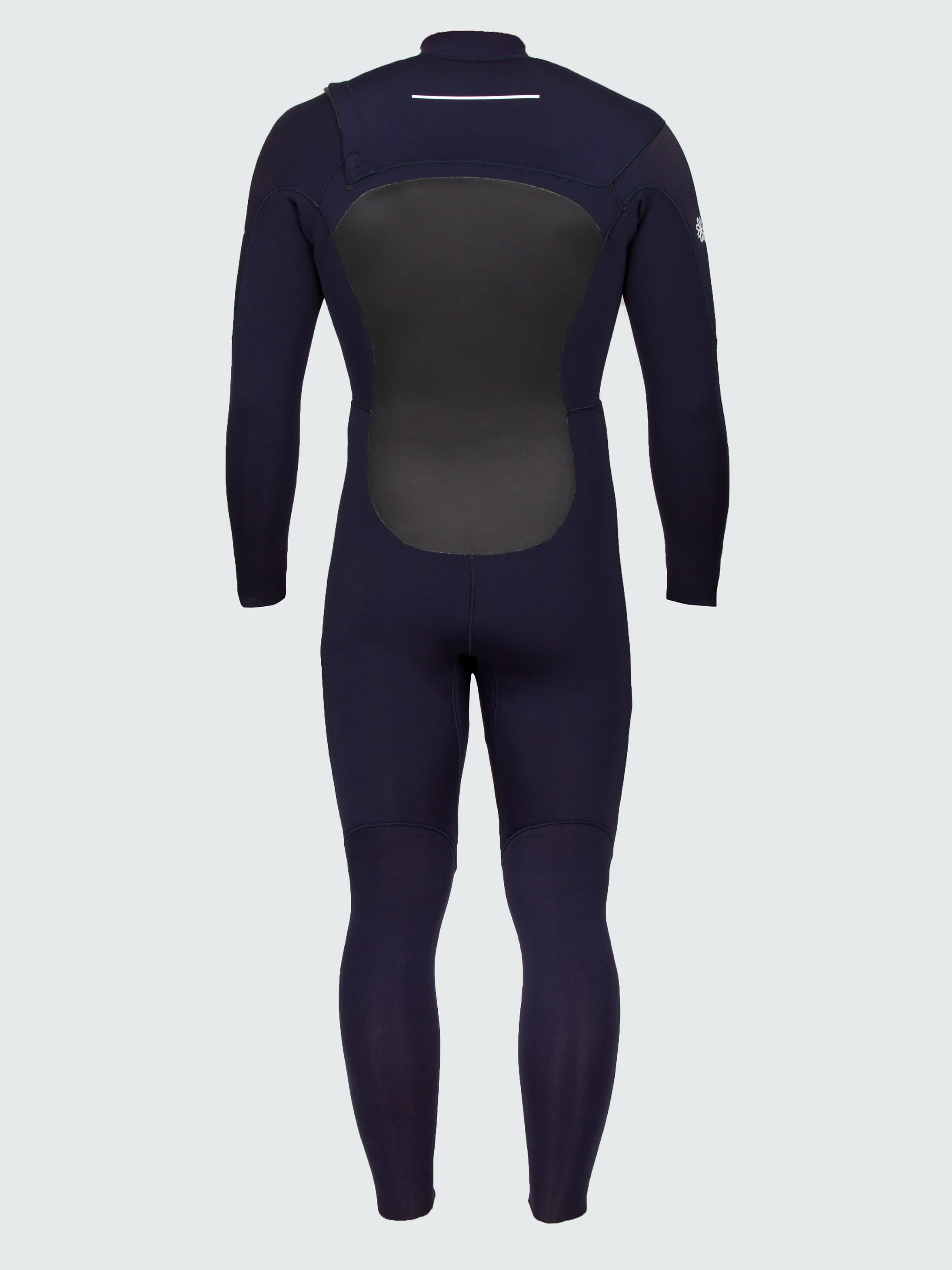 Men's Nieuwland 3.5/2.5mm Yulex? Chest Zip Wetsuit