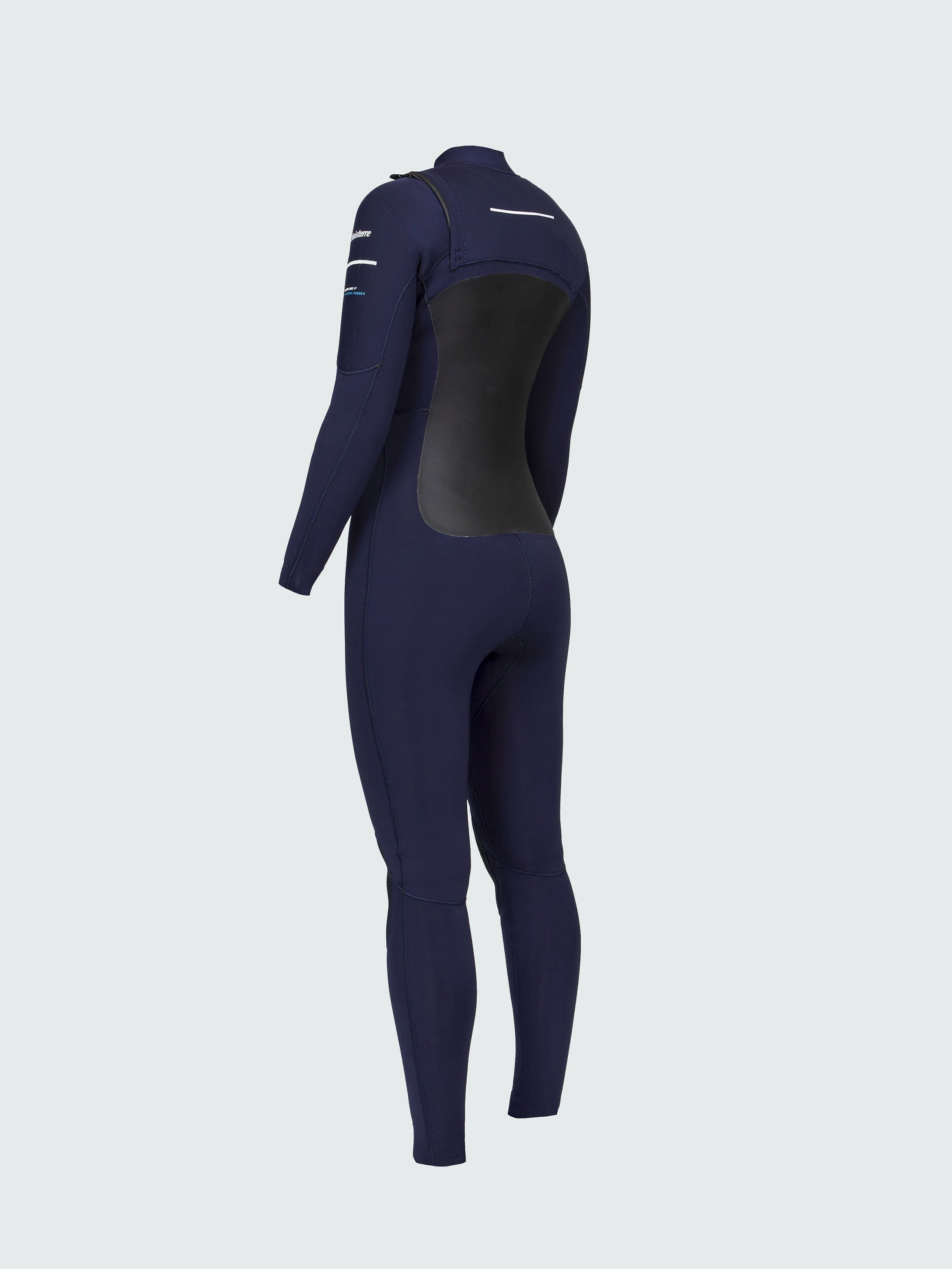 Women's Nieuwland 3.5/2.5mm Yulex? Chest Zip Wetsuit